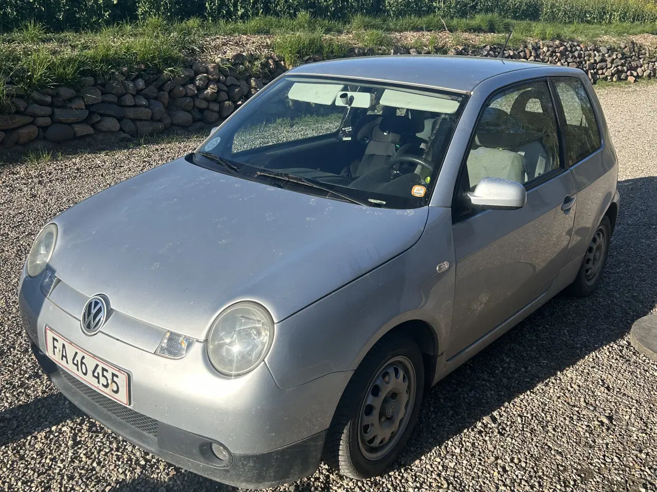 Billede 6 - Vw lupo 3l nysynet 