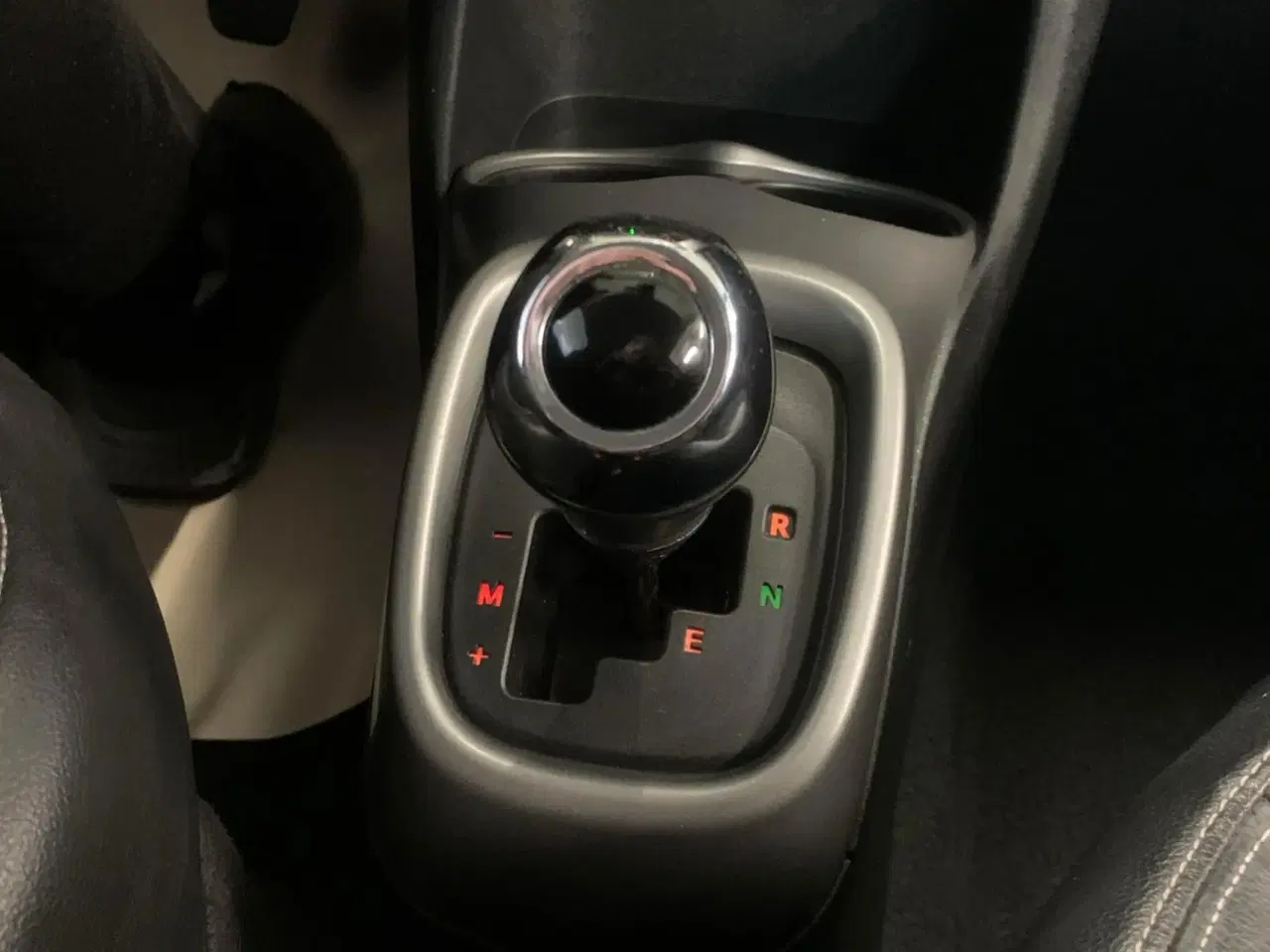 Billede 21 - Toyota Aygo 1,0 VVT-I X-Black II Safety Sense X-Shift 69HK 5d Aut.