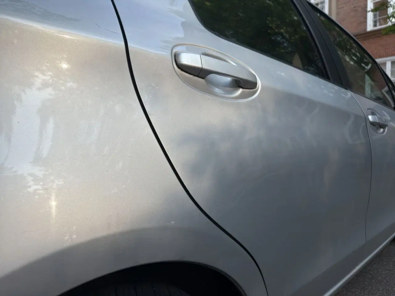 Billede 16 - Toyota Yaris 1,5 Hybrid H1 e-CVT