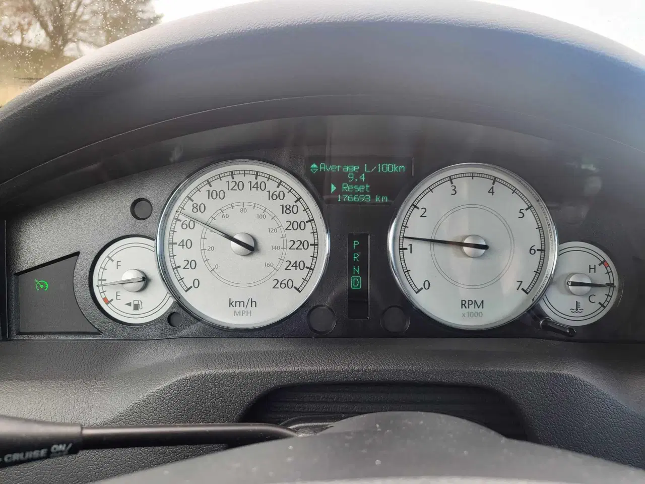 Billede 6 - Chrysler 300c Hemi 5,7 V8