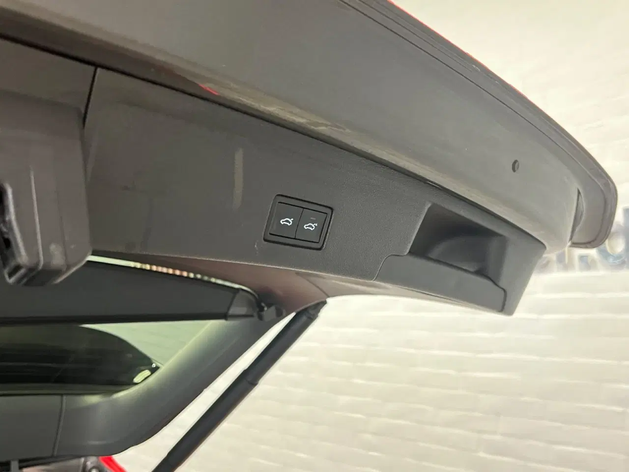 Billede 8 - VW Touareg 3,0 TDi 286 R-line aut. 4Motion