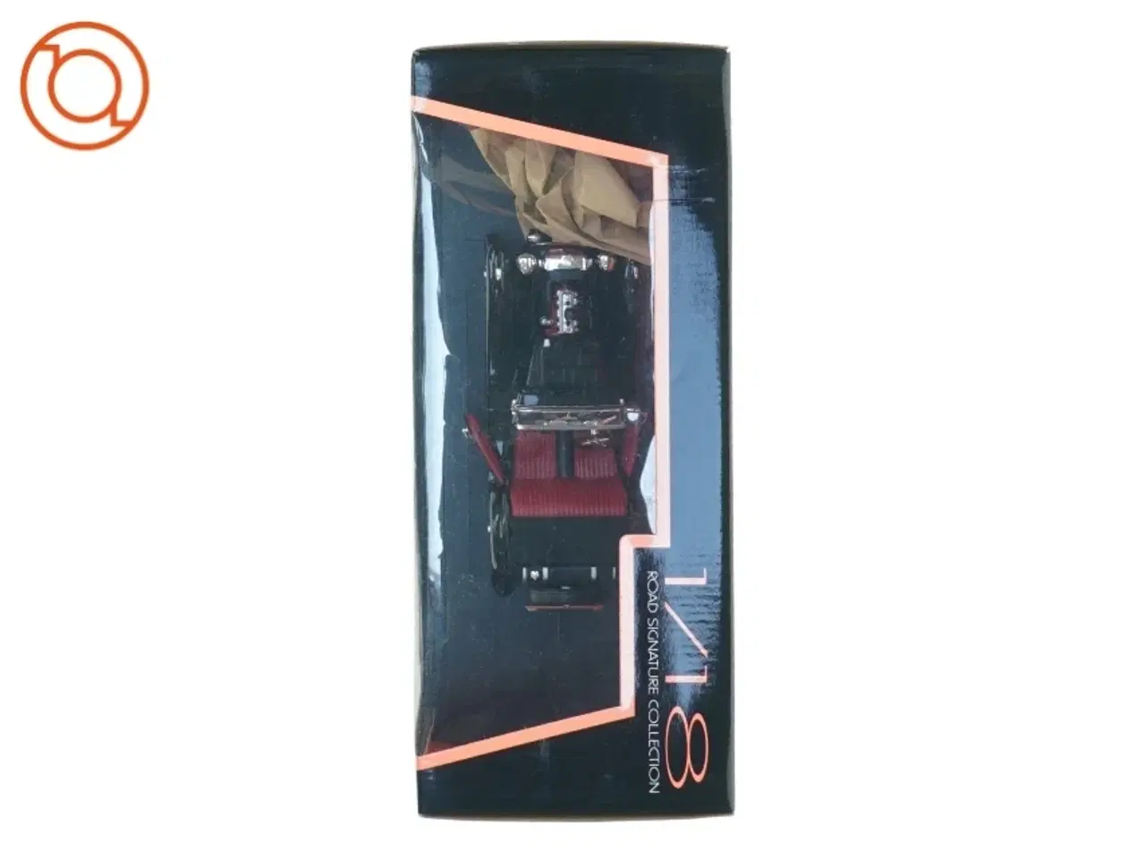 Billede 2 - Modelbil 1:18 (str. 20 x 10)