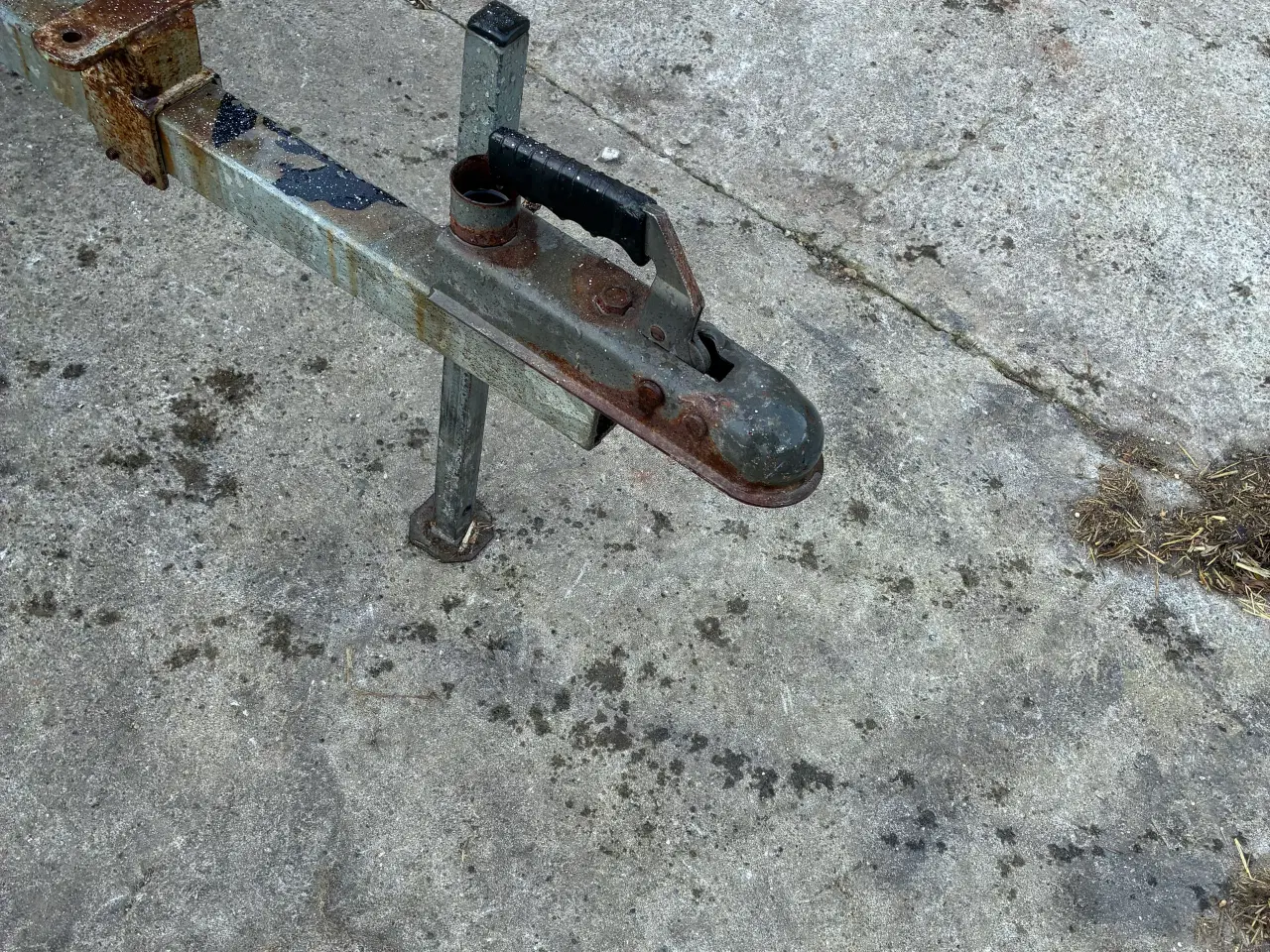 Billede 5 - Havetrailer