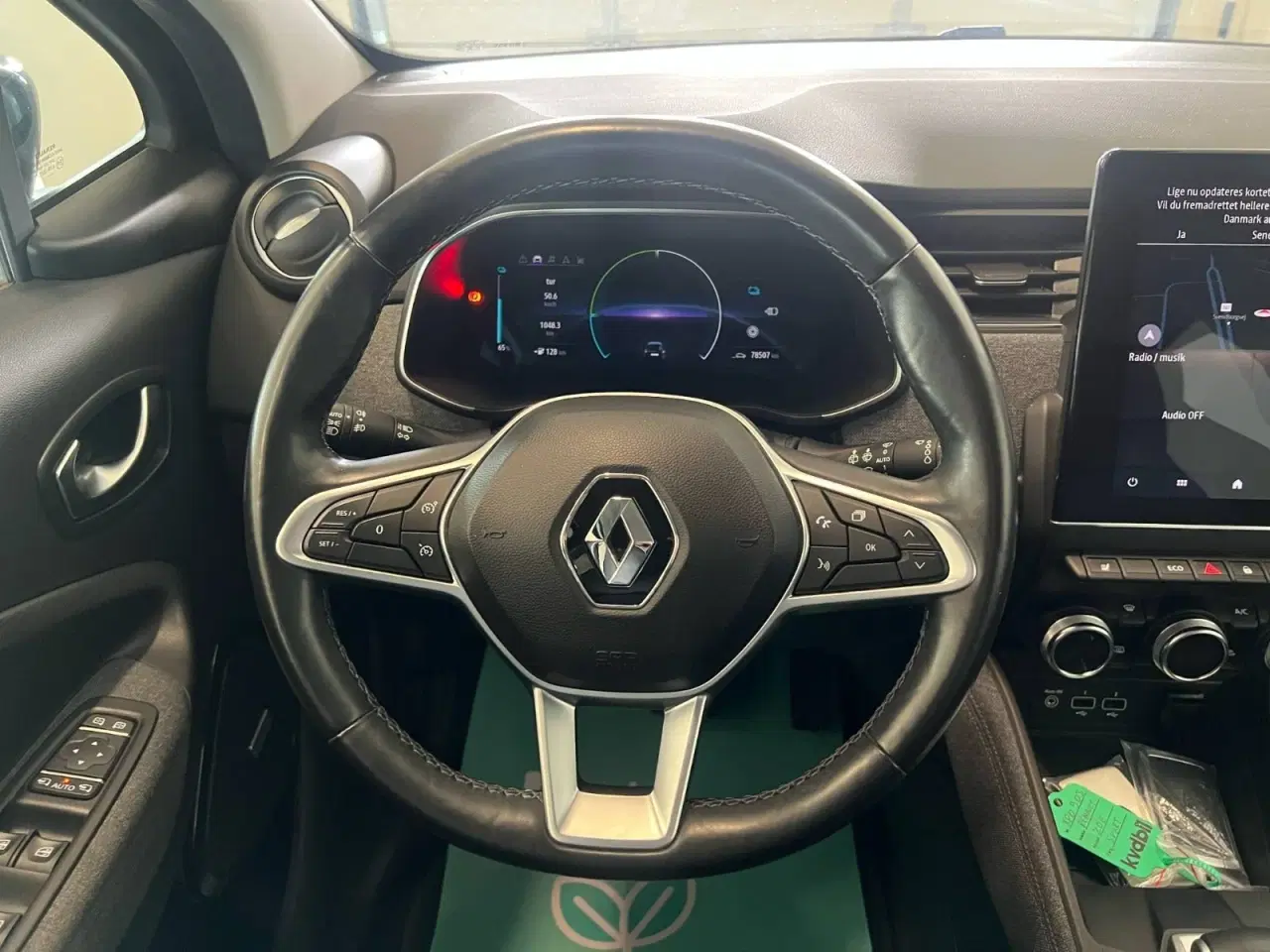 Billede 11 - Renault Zoe 52 Intens