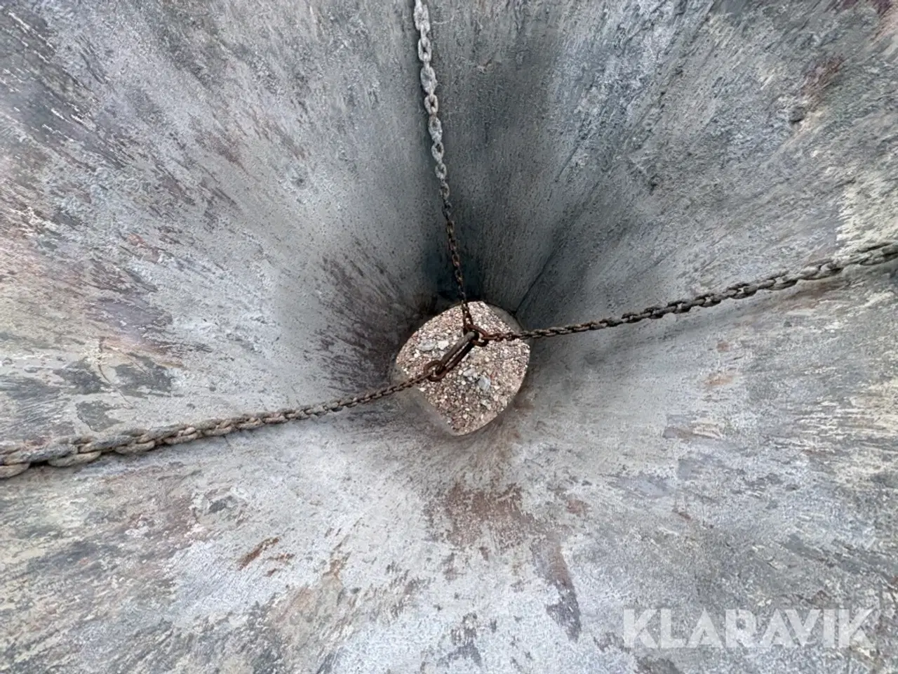 Billede 11 - Kranspand 750 liters