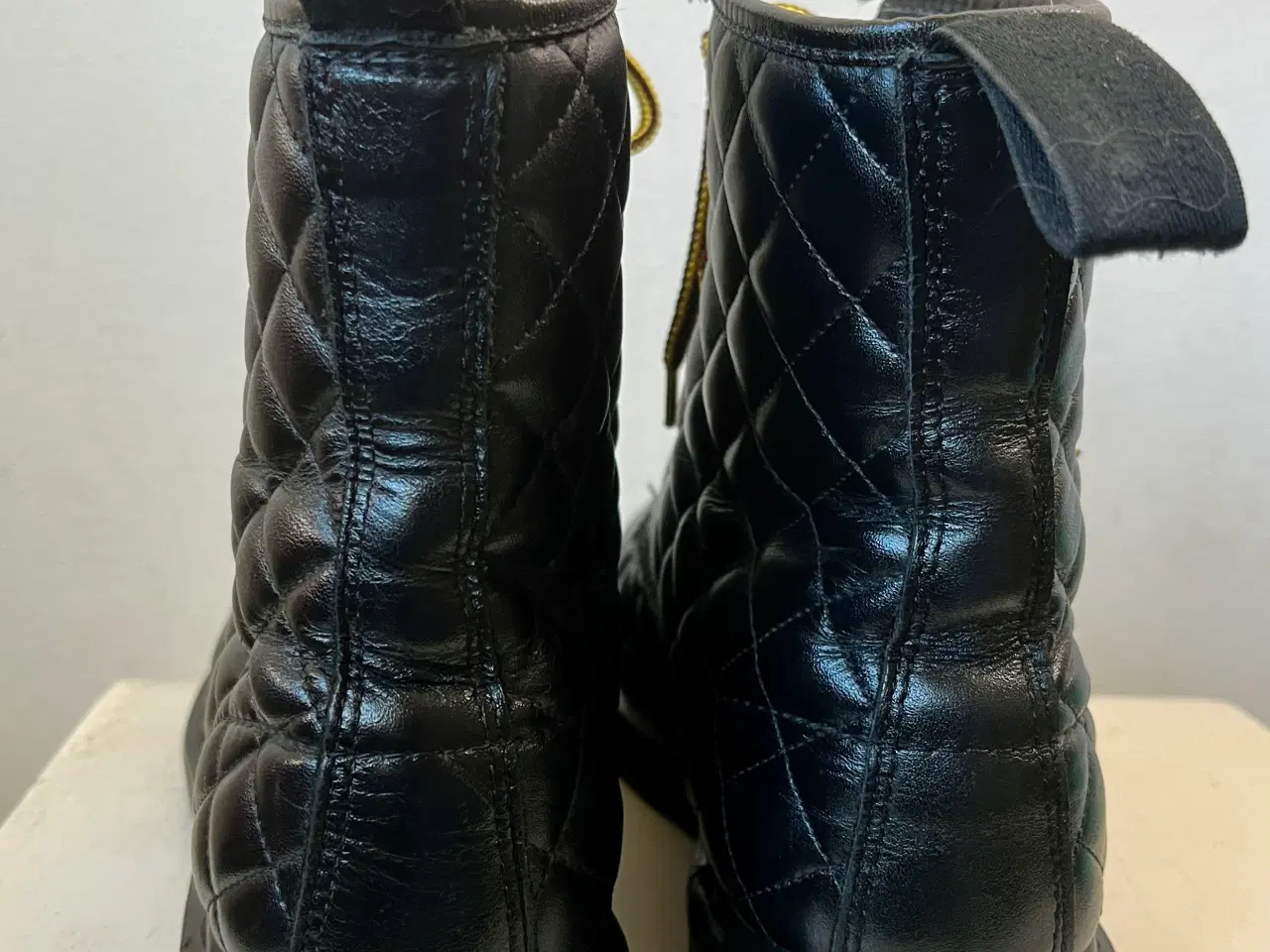 Billede 5 - Dr. Martens, støvler, str 41