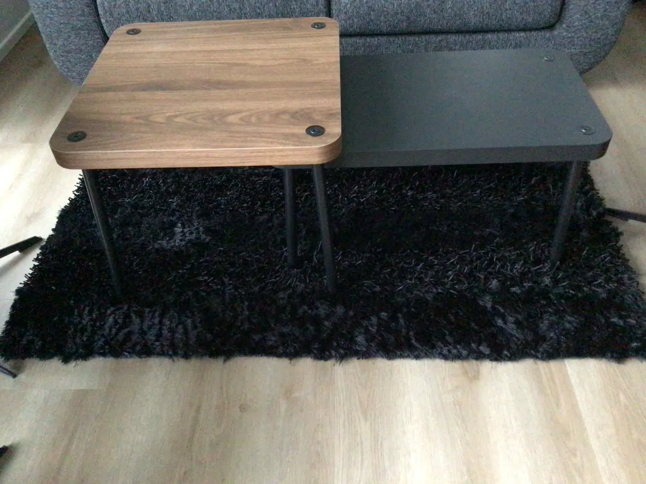 Billede 1 - Indskudsborde