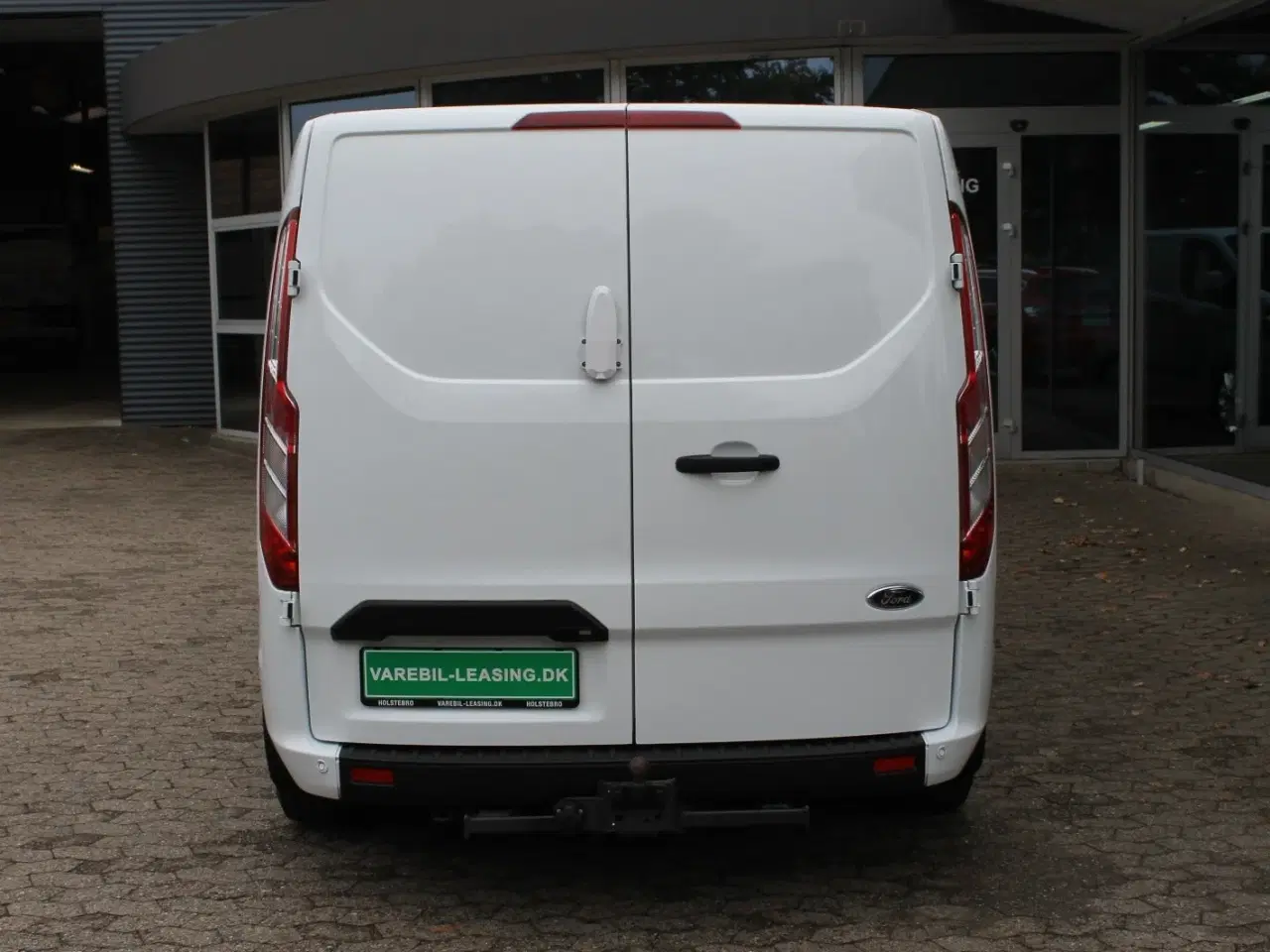 Billede 5 - Ford Transit Custom 300S 2,0 TDCi 130 Trend