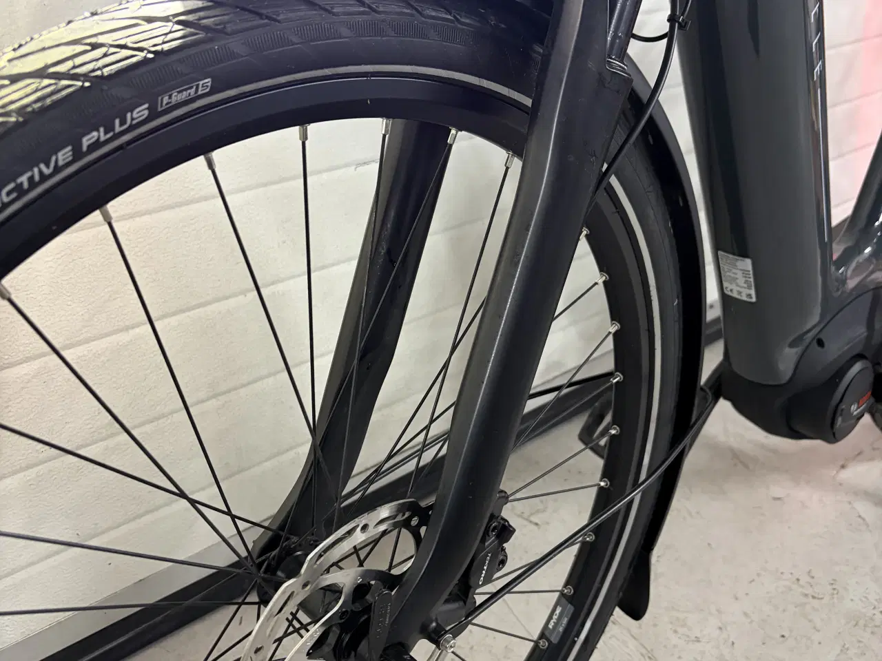 Billede 3 - 🚲 🔥 NEDSAT – Gazelle Arroyo C5 Elite – Str. L  –