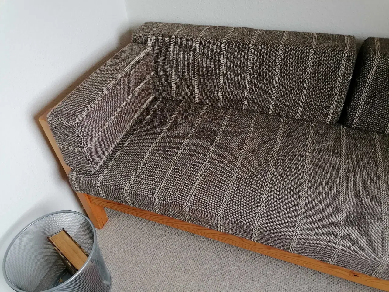 Billede 3 - Sovesofa til en person