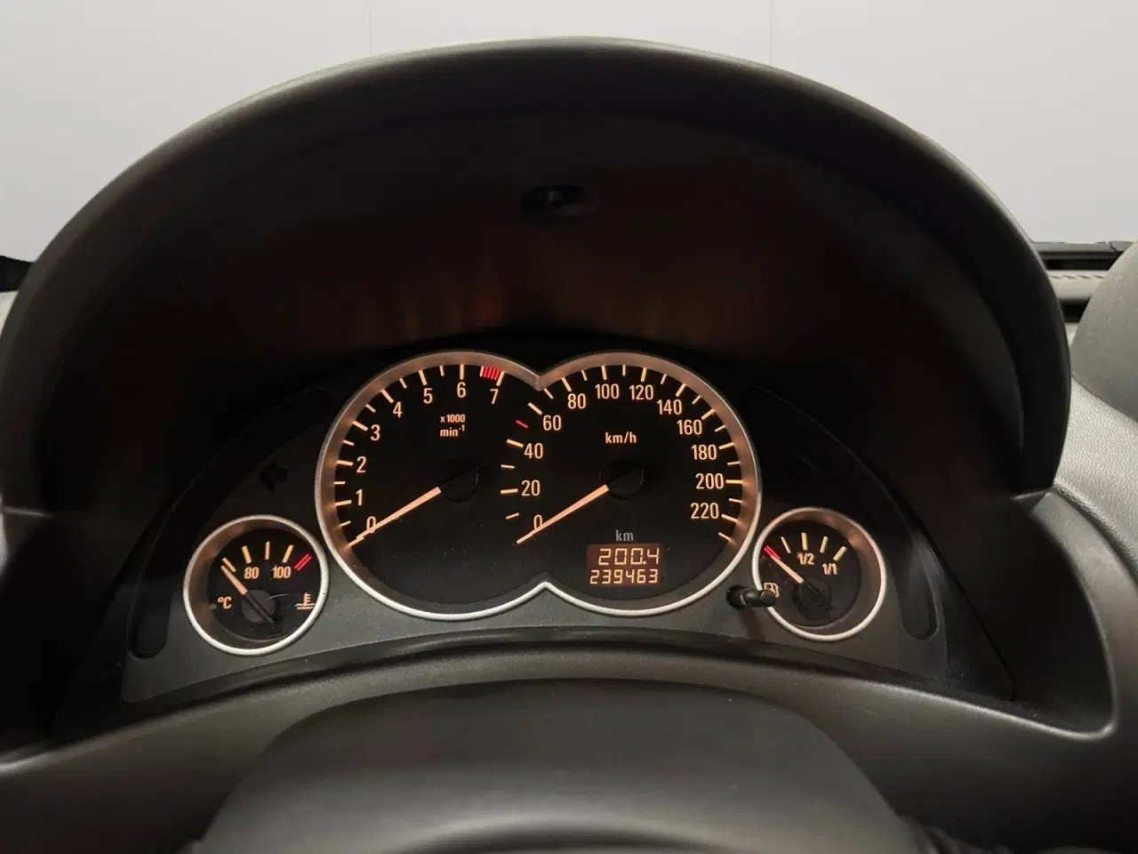 Billede 7 - Opel Tigra 1,8 Sport