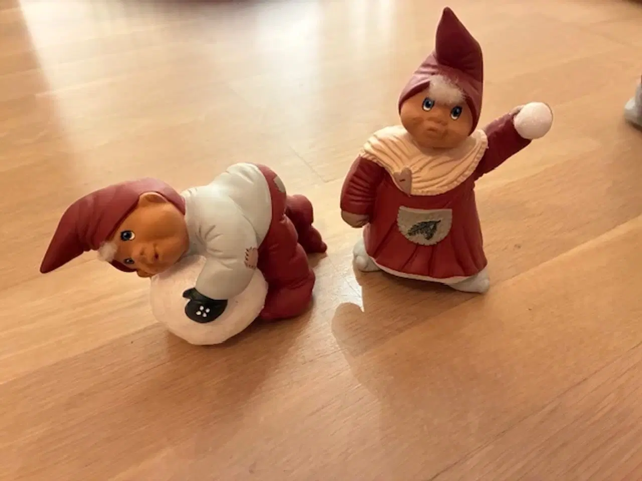 Billede 1 - Trip Trap 2011