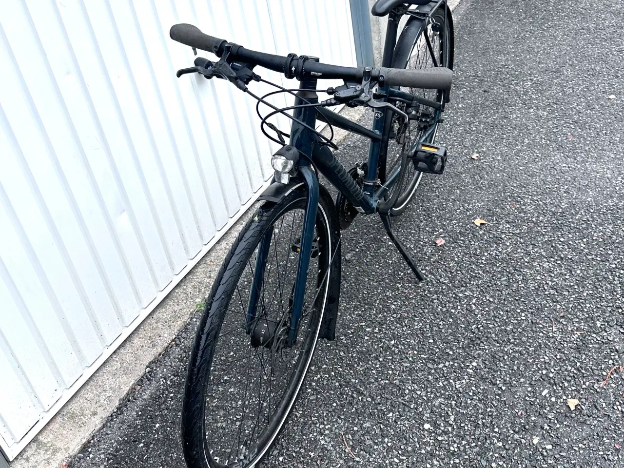 Billede 2 - 🎄 Specialized Sirrus 2.0 XS  8*3 Gear