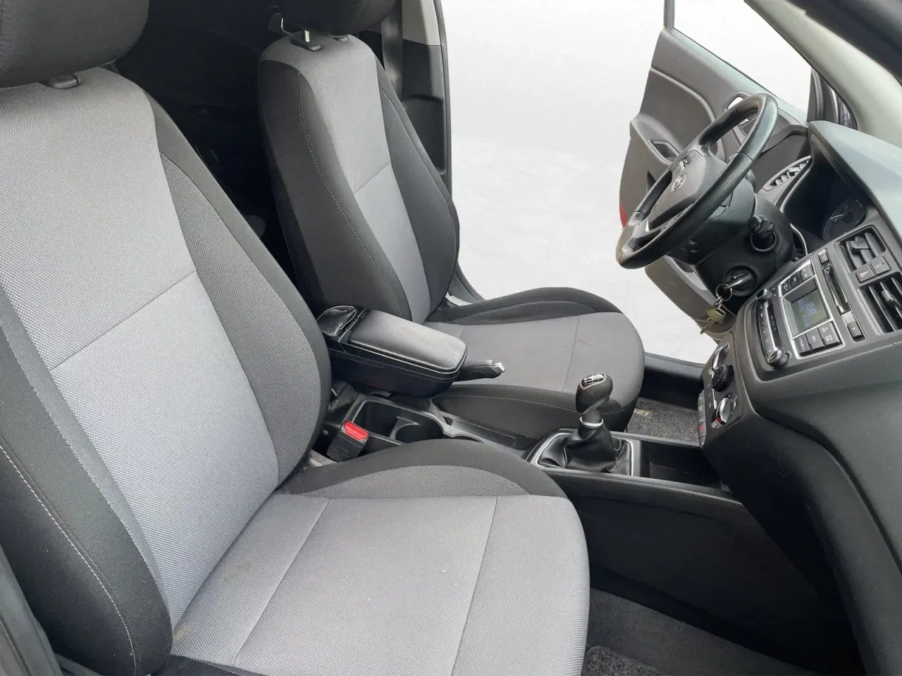 Billede 13 - Hyundai i20 1,1 CRDi 75 Life+