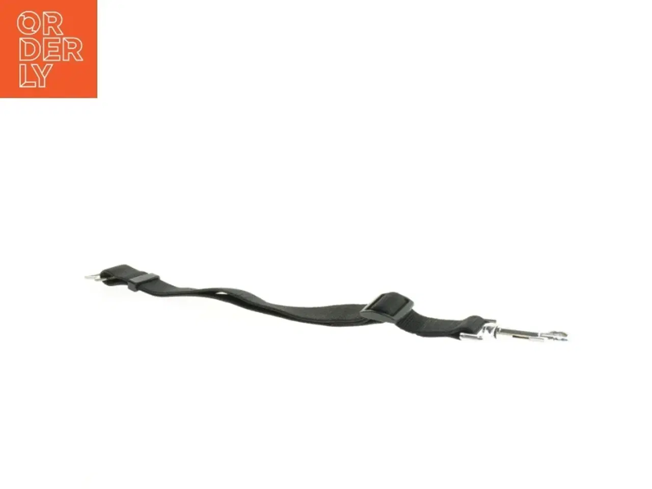Billede 1 - Sikkerhedssele til bilen (str. 56 cm)