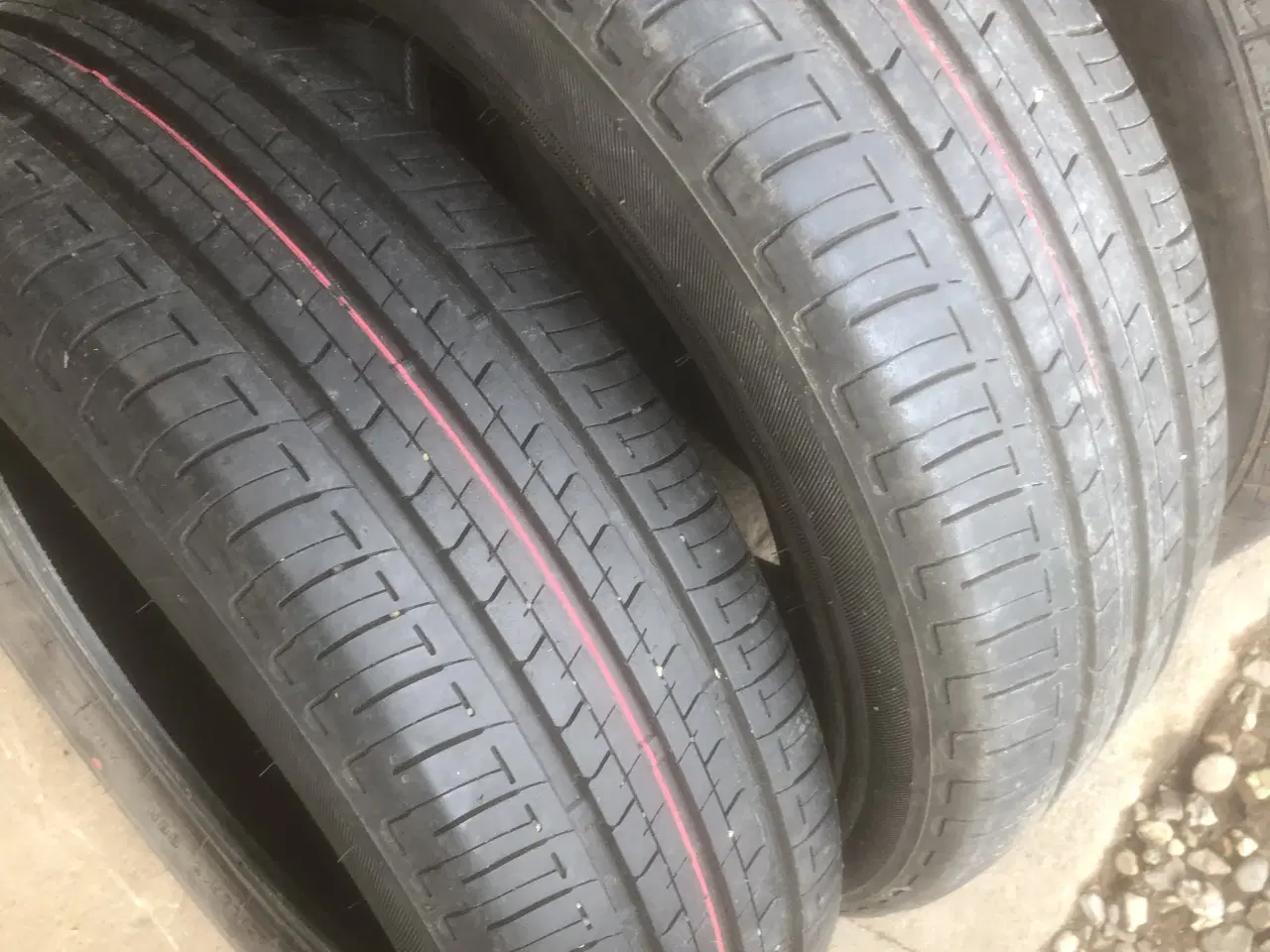 Billede 3 - Pæne sommerdæk