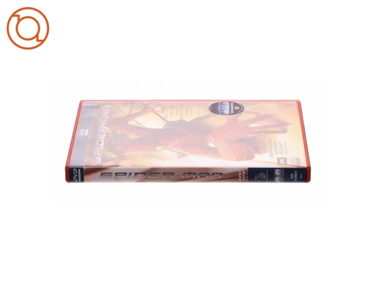 Billede 2 - Spiderman