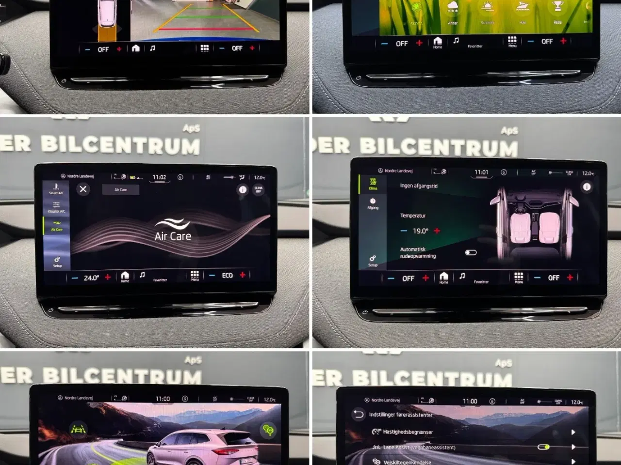 Billede 10 - Skoda Enyaq 50 iV