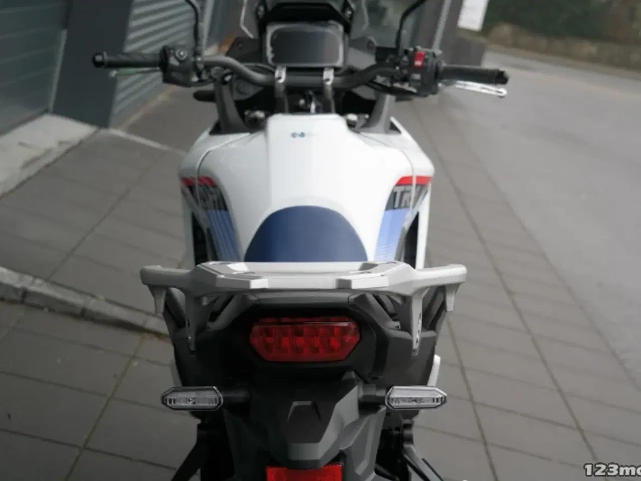 Billede 5 - Honda XL 750 Transalp MC-SYD       BYTTER GERNE