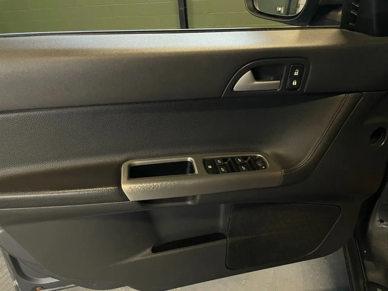 Billede 8 - Volvo V50 1,8 