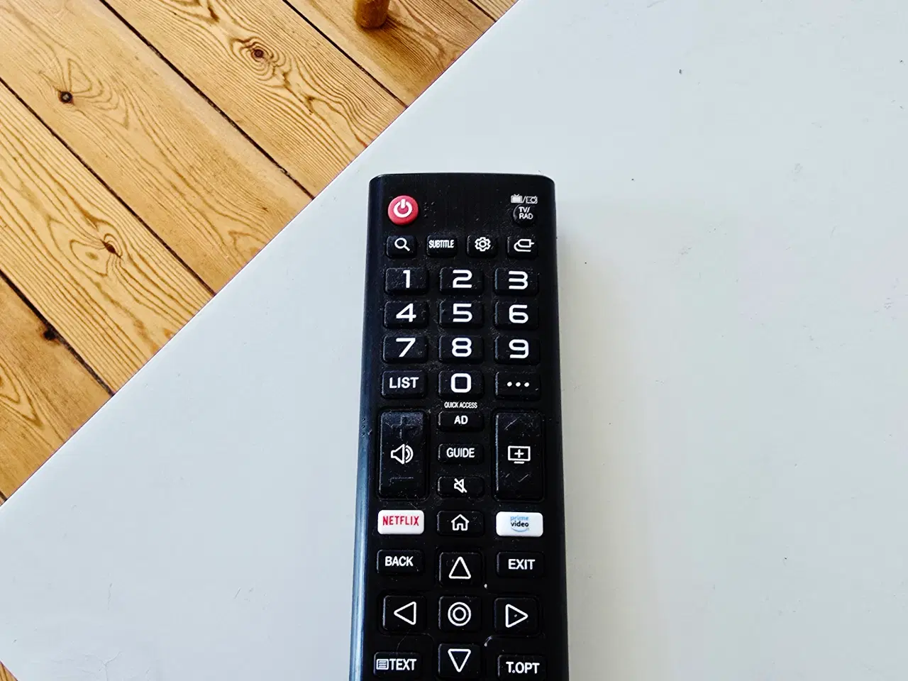 Billede 5 - LG 55" 4K Smart TV