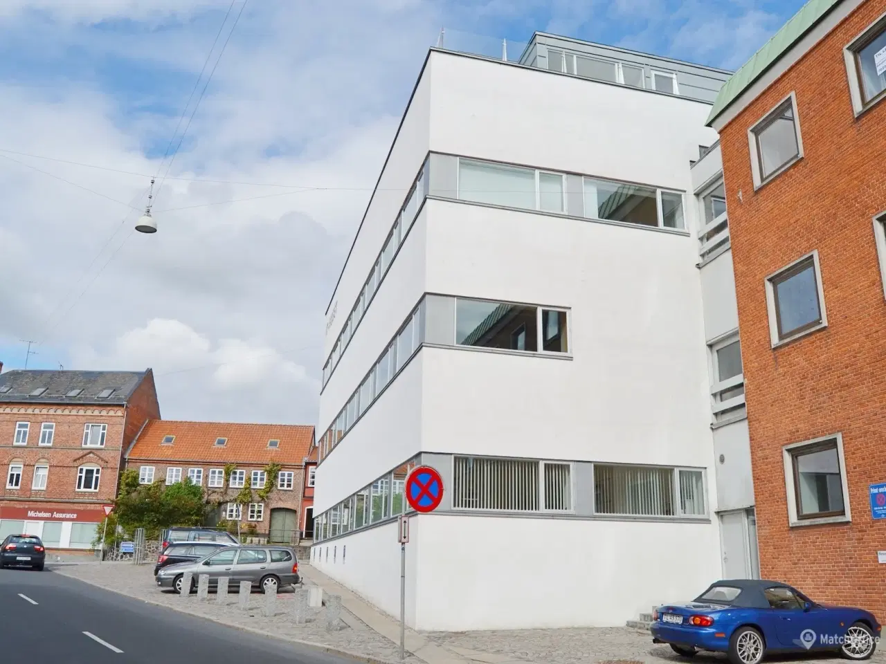 Billede 4 - Klinik i fælleskab. Lille Voldgade - klinik 0.05