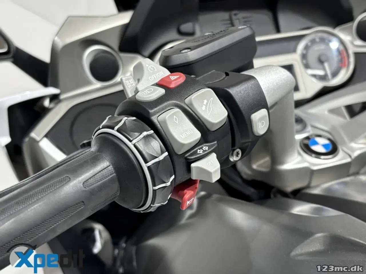 Billede 12 - BMW K 1600 GTL