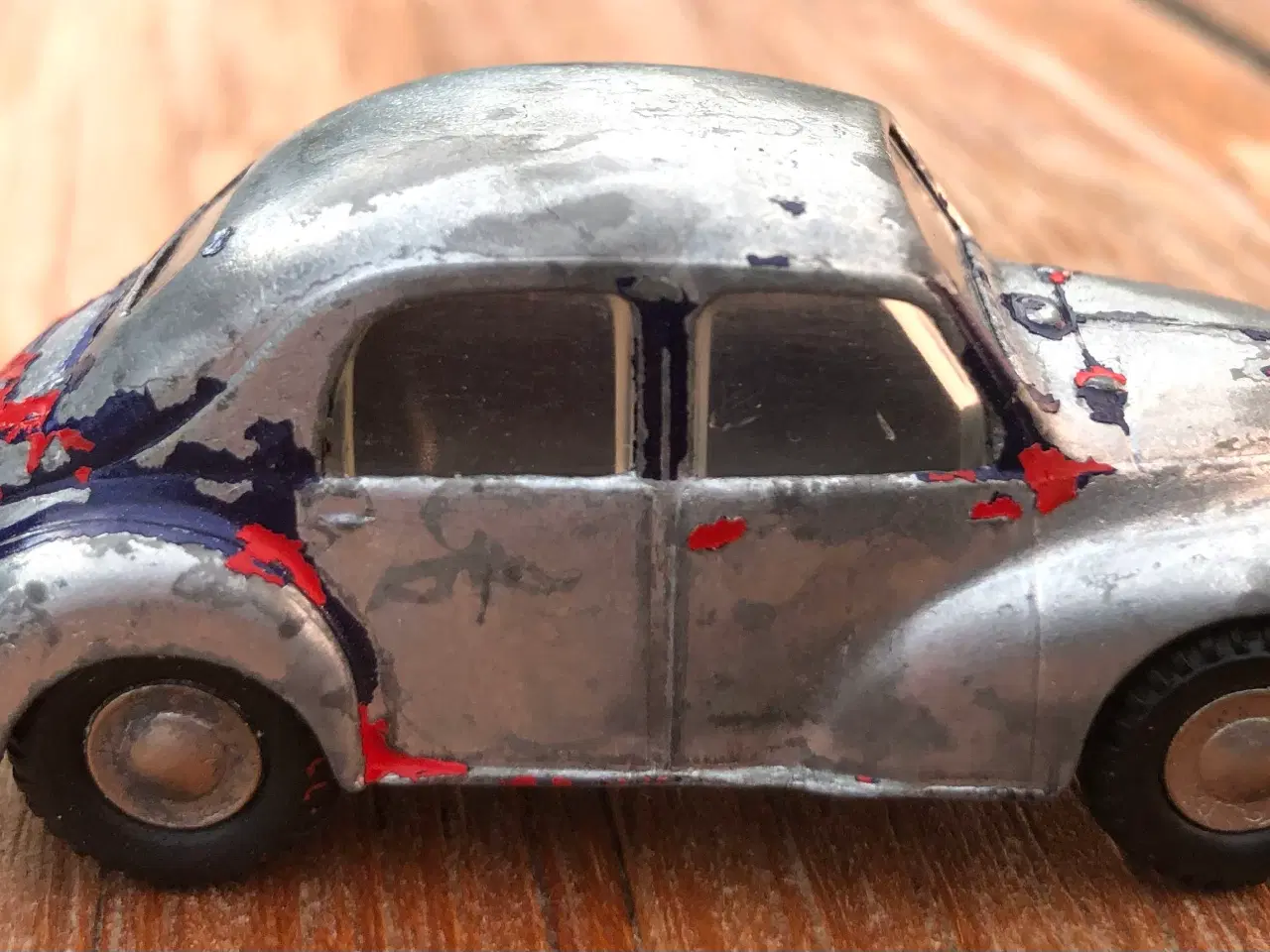 Billede 2 - VILMER...RENAULT 4CV