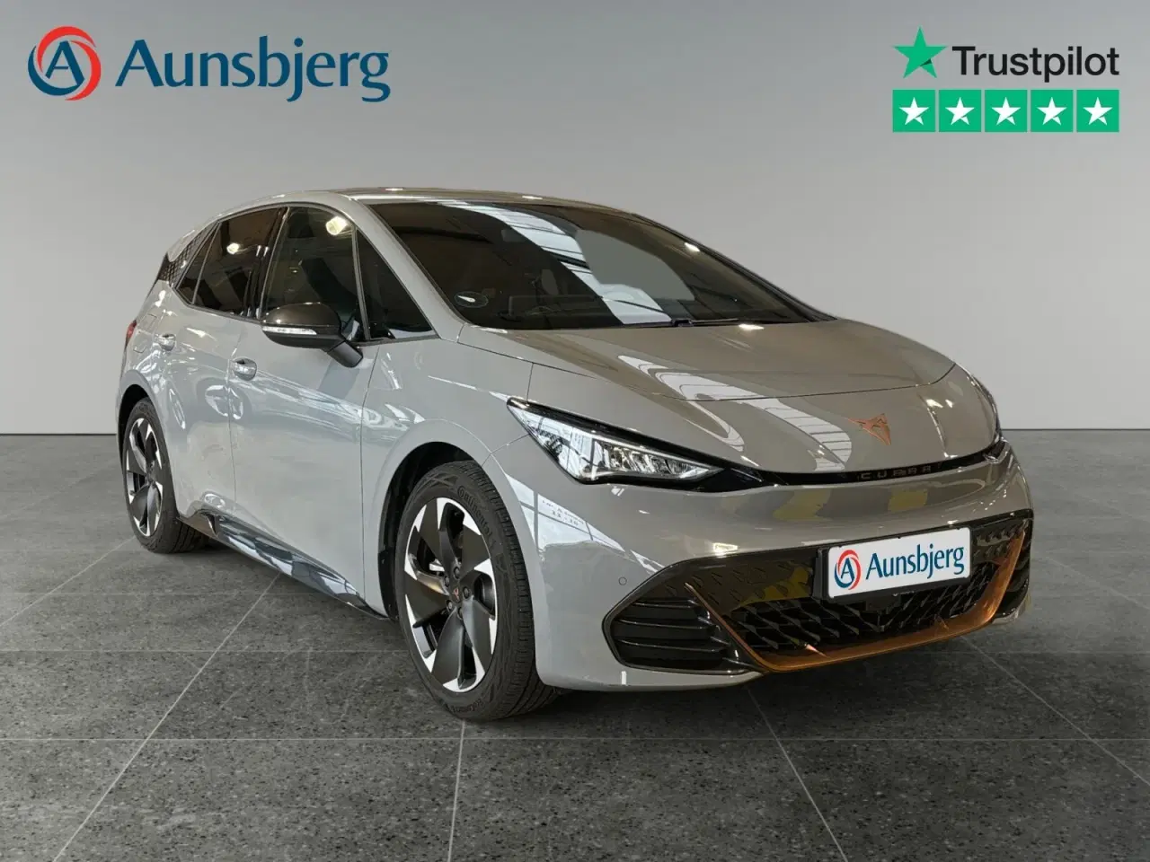 Billede 7 - Cupra Born 58 e-Boost