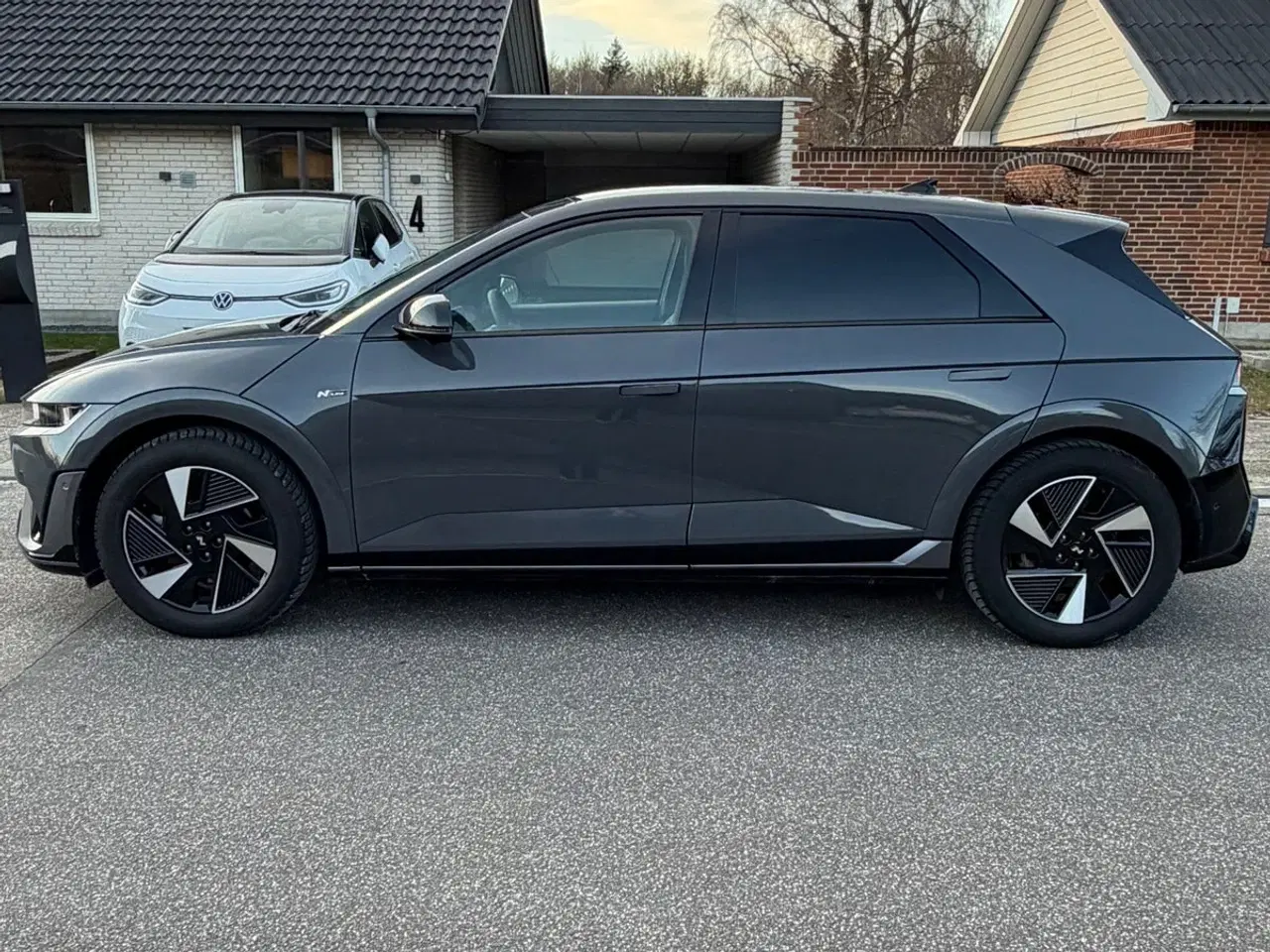 Billede 3 - Hyundai Ioniq 5 84 N Line+