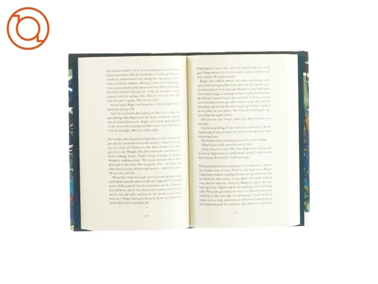 Billede 3 - Everything under af Daisy Johnsson (bog)