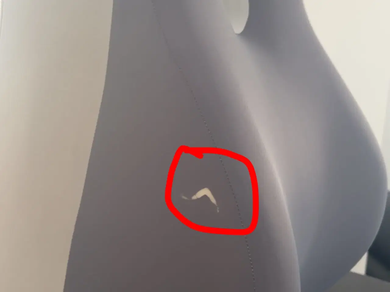 Billede 4 - PLEASUREPILLOW / Ergonomisk multi-positionel kilep