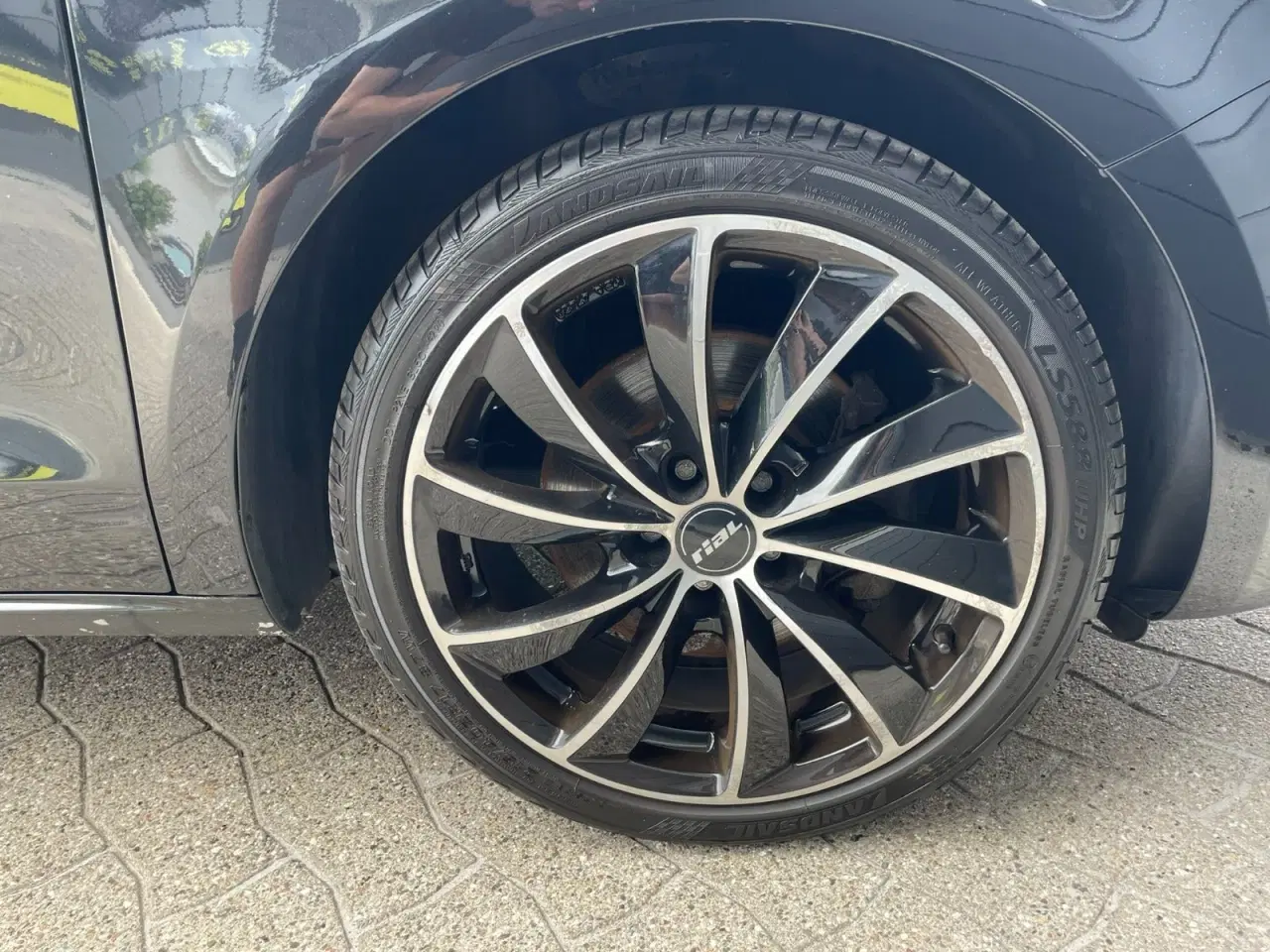 Billede 13 - Audi A1 1,4 TFSi 122 Attraction Sportback