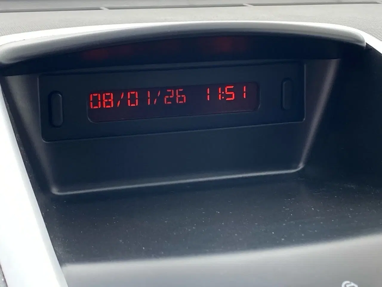 Billede 12 - Peugeot 206+ 1,4 Active 75HK 5d