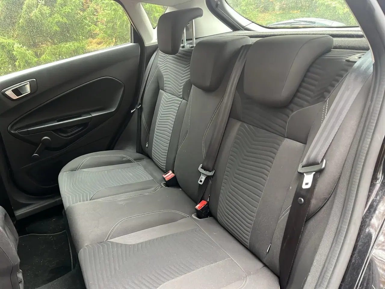 Billede 15 - Ford Fiesta 1,0 SCTi 100 Titanium