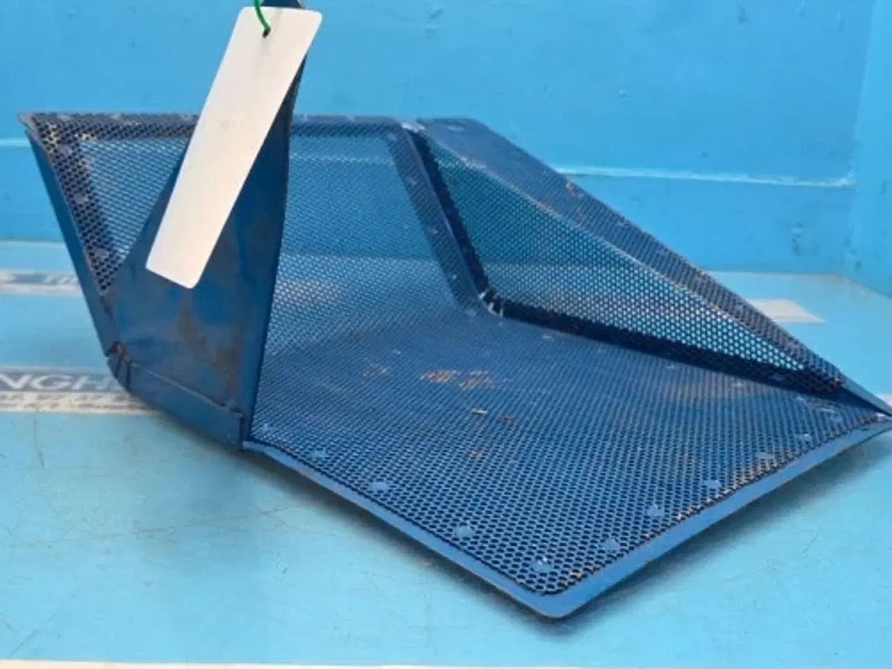 Billede 5 - Ford 8630 Gitter 