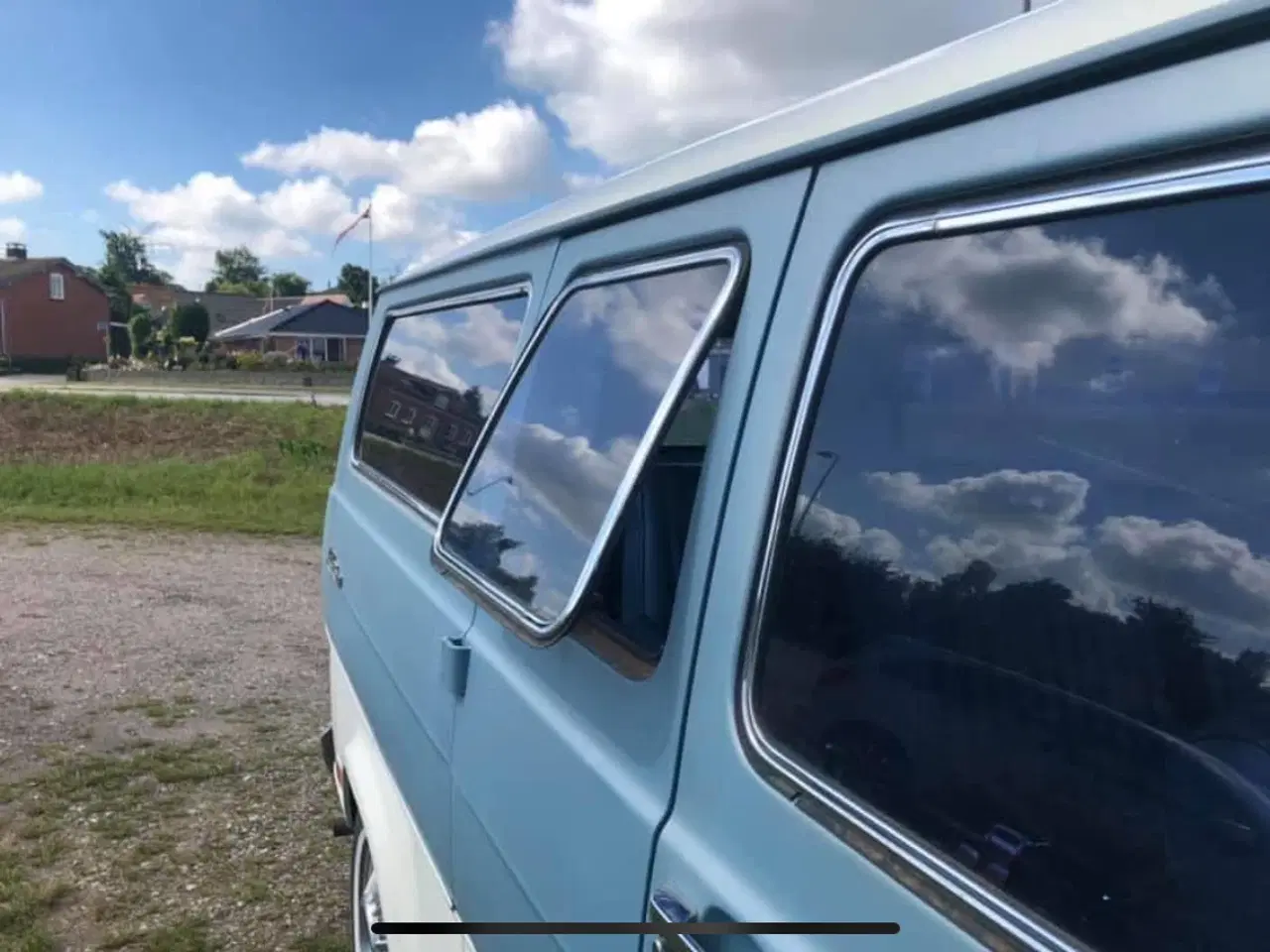 Billede 14 - Ford V8 Econoline Club Wagon 1969 E-100