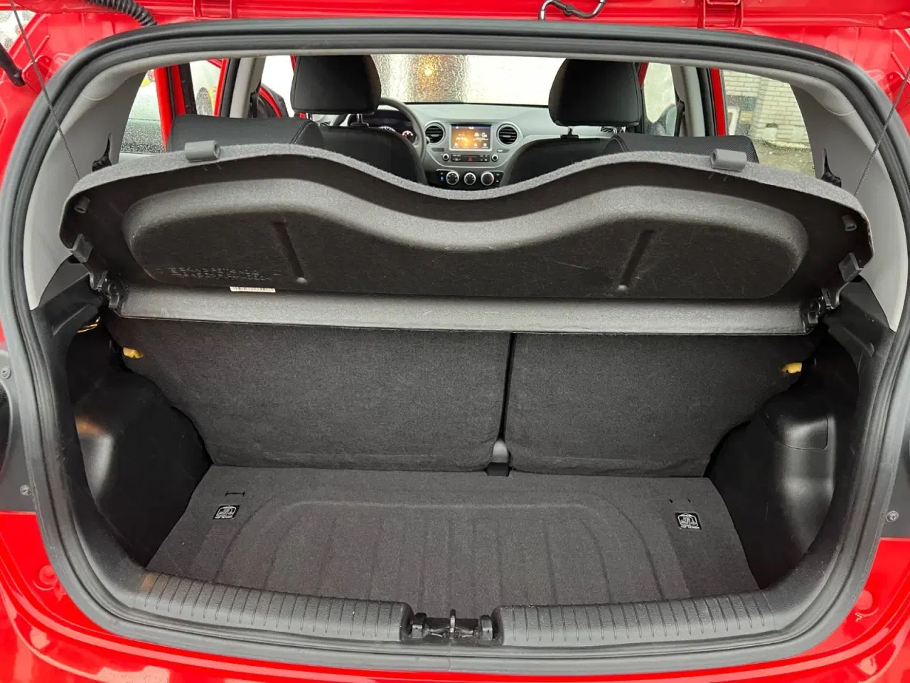 Billede 7 - Hyundai i10 1,0 Trend