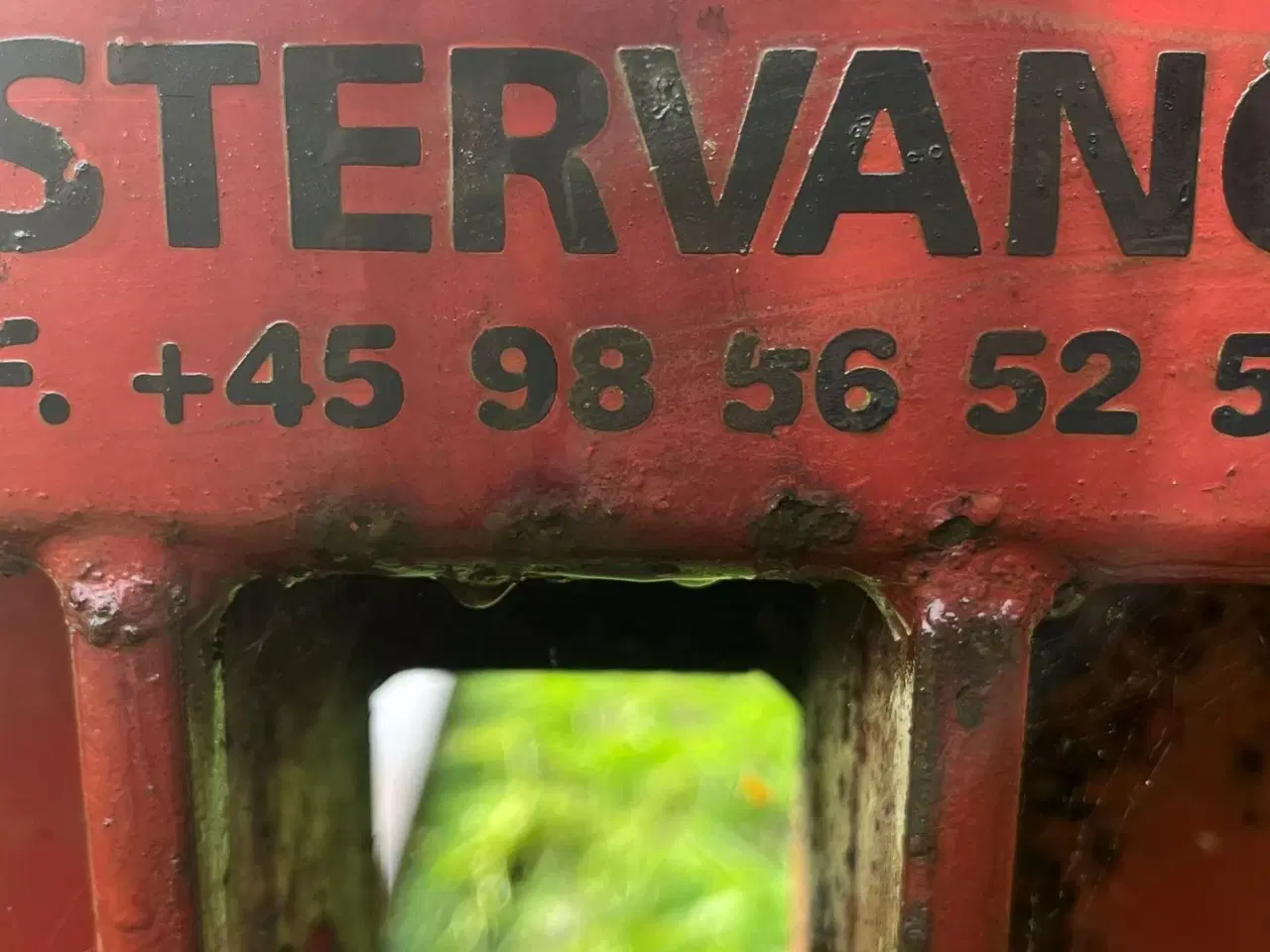 Billede 3 - ASM Østervang