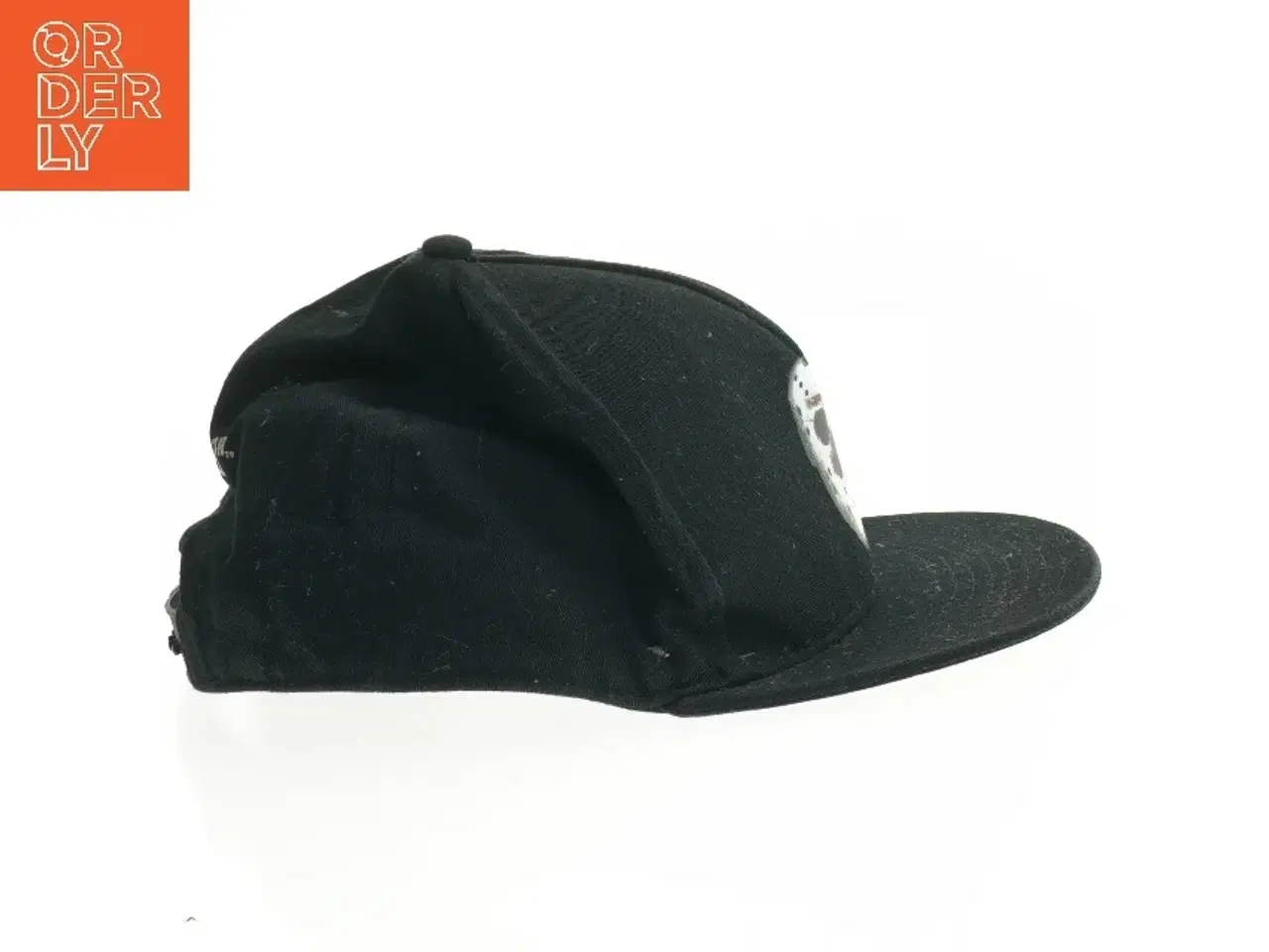 Billede 2 - VANS Friday the 13th - kasket fra Vans (str. 21 cm)