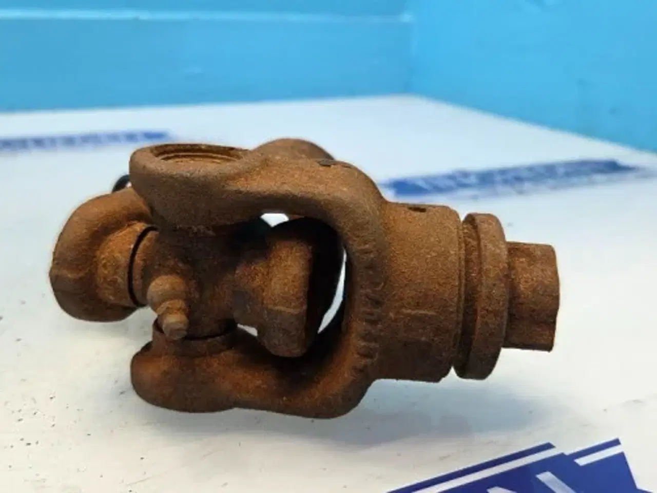 Billede 5 - Case 1030 PTO Kardan 45650000