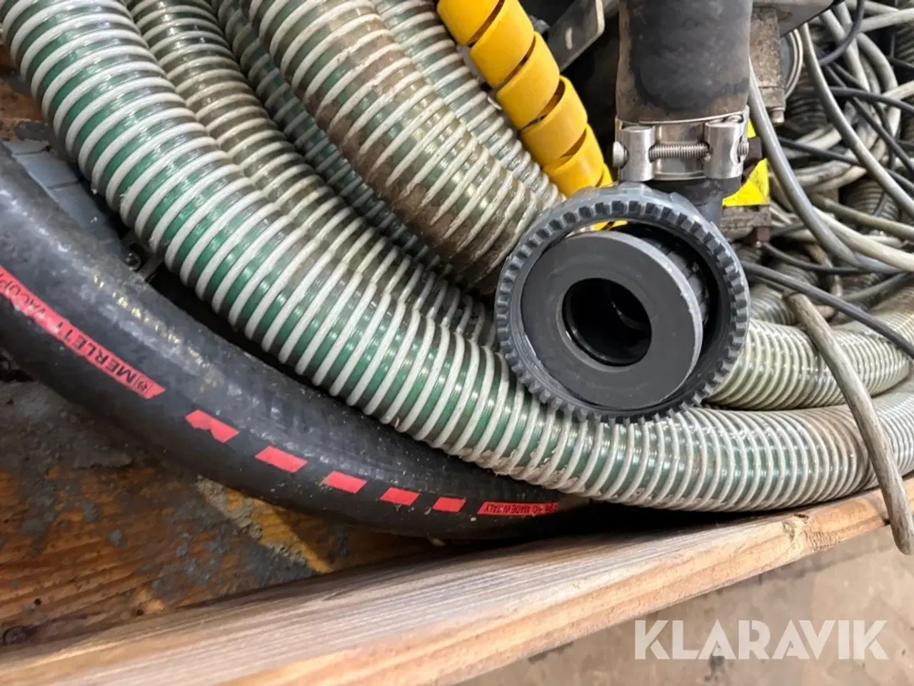 Billede 12 - Kyndestoft