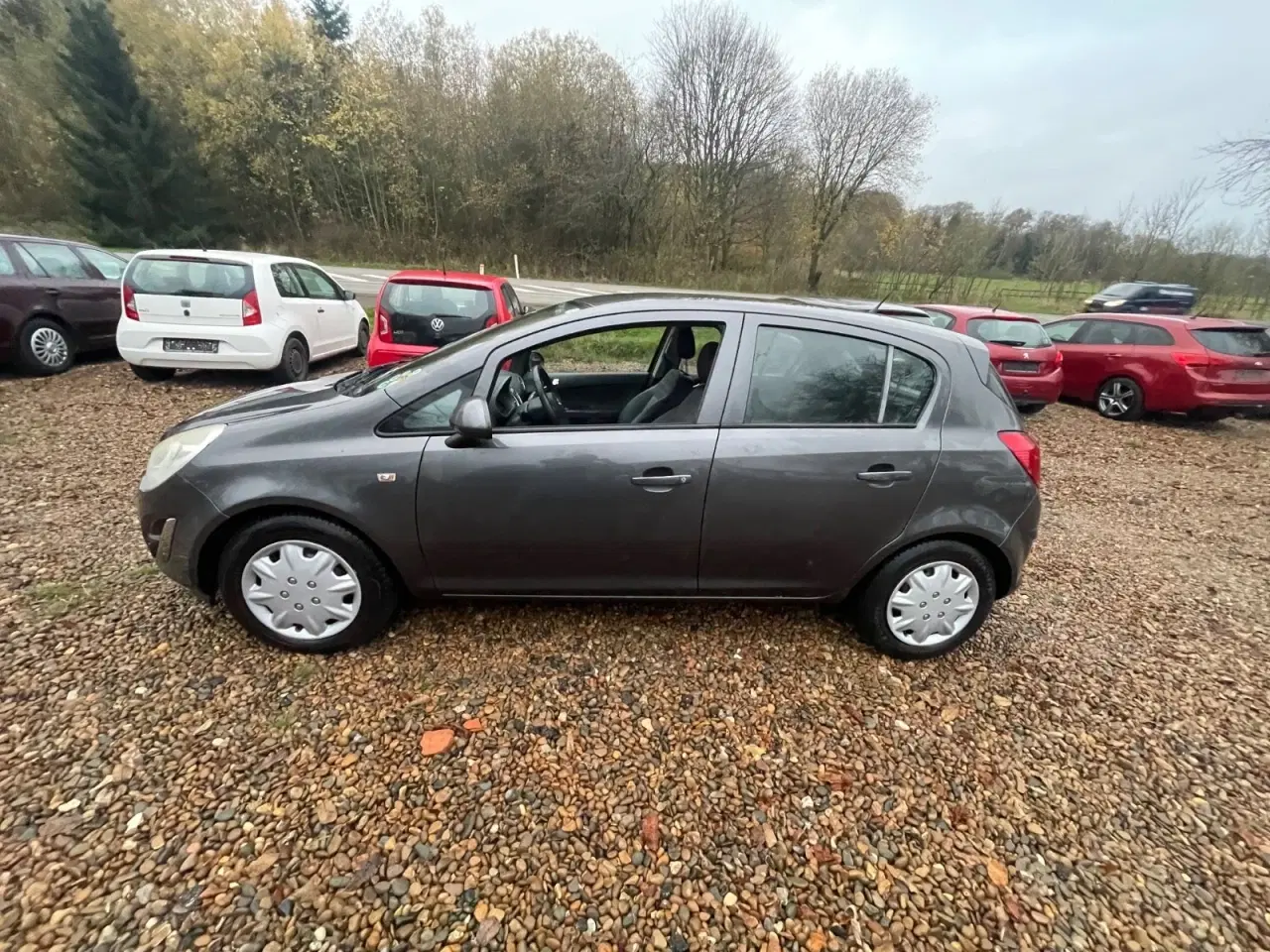 Billede 2 - Opel Corsa 1,3 CDTi 95 Cosmo eco