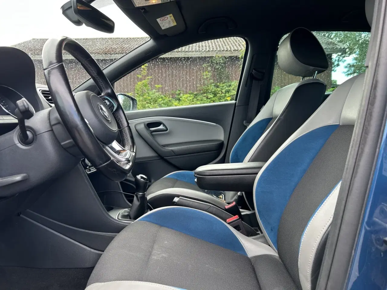 Billede 9 - VW Polo 1,4 TSi 150 BlueGT