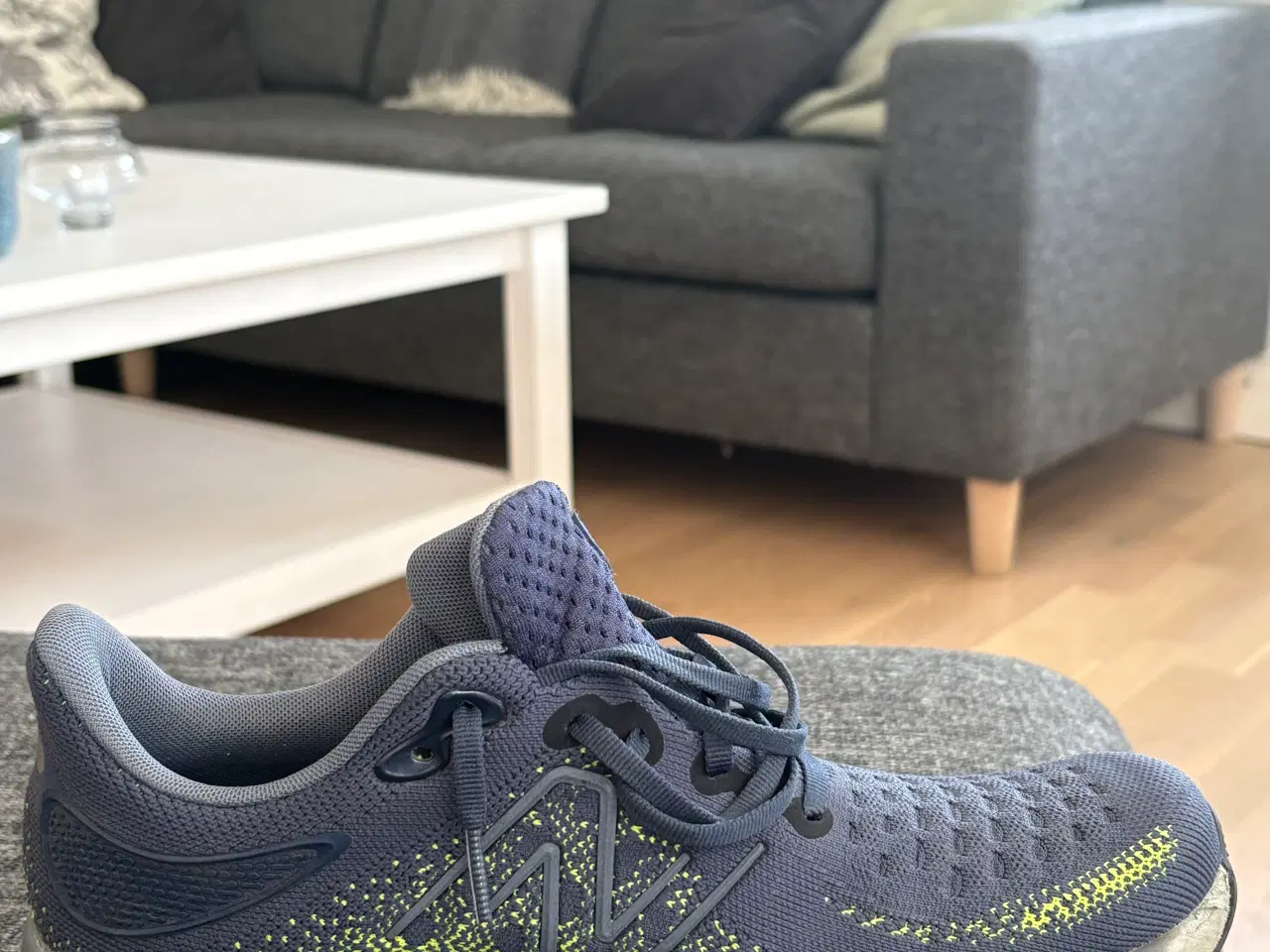 Billede 1 - New balance løbesko 