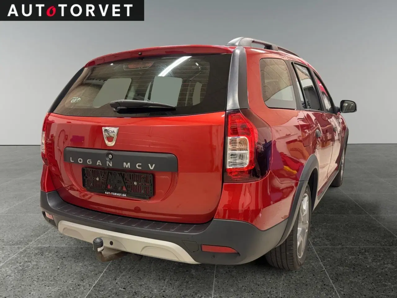 Billede 3 - Dacia Logan Stepway 1,5 dCi 90 MCV