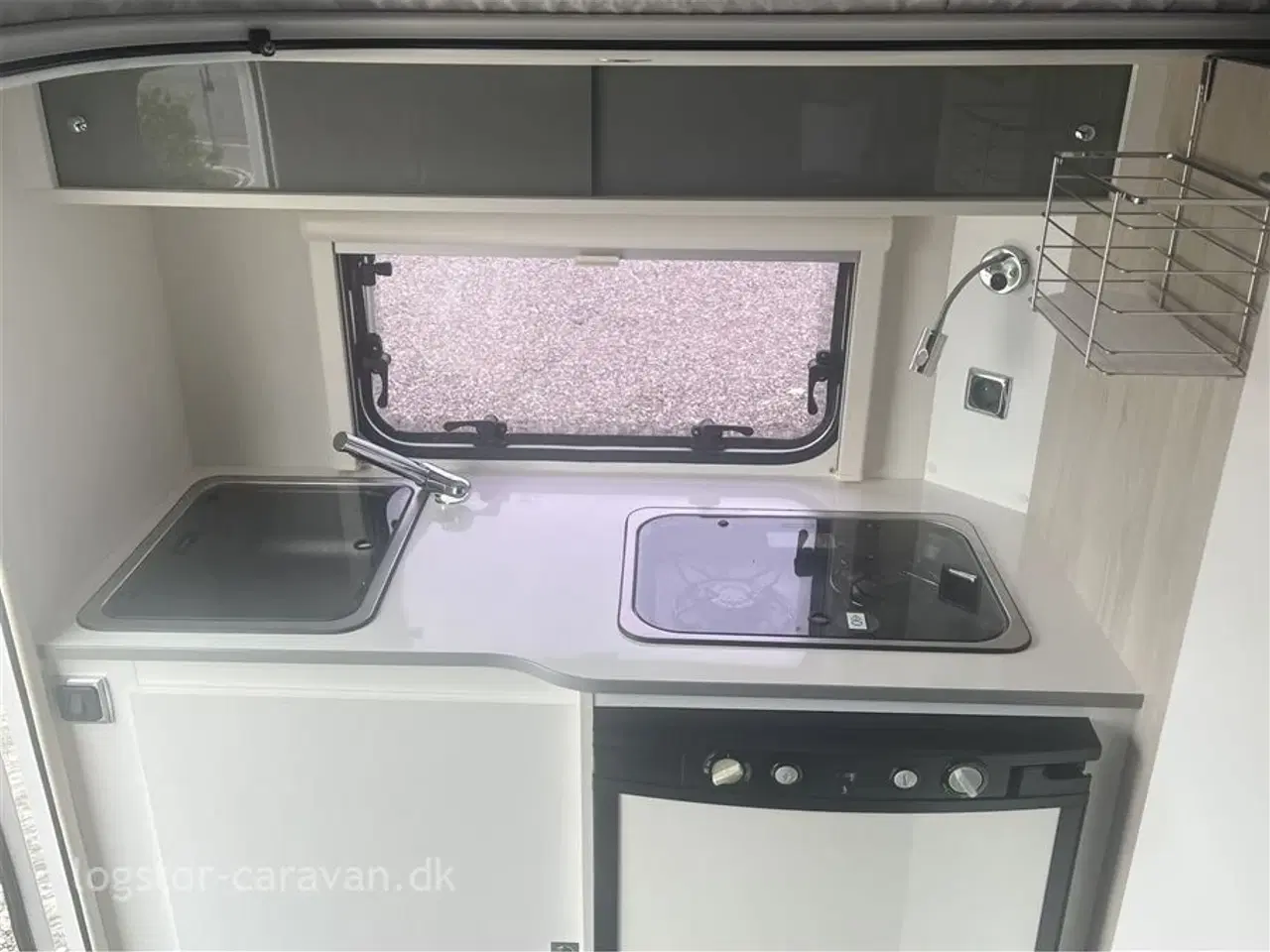 Billede 7 - 2019 - Trigano Mini Silver LÆKKER LILLE VOGN VELEGNET TIL EL BILER