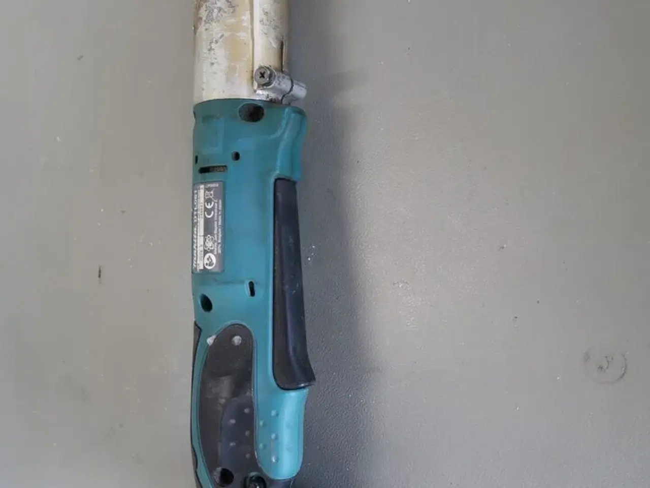 Billede 2 - Vinkelboremaskine MAKITA DTL061