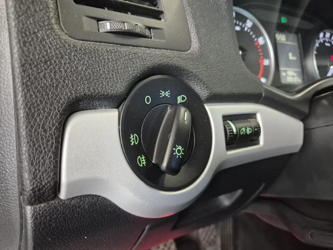 Billede 11 - Skoda Octavia 1,2 TSI Ambiente 105HK 5d 6g