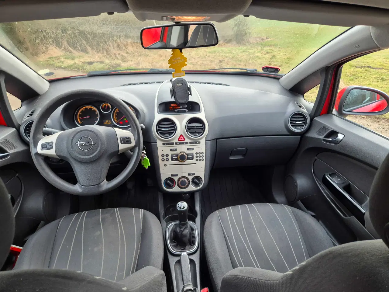 Billede 2 - Opel Corse 1.0 Enjoy